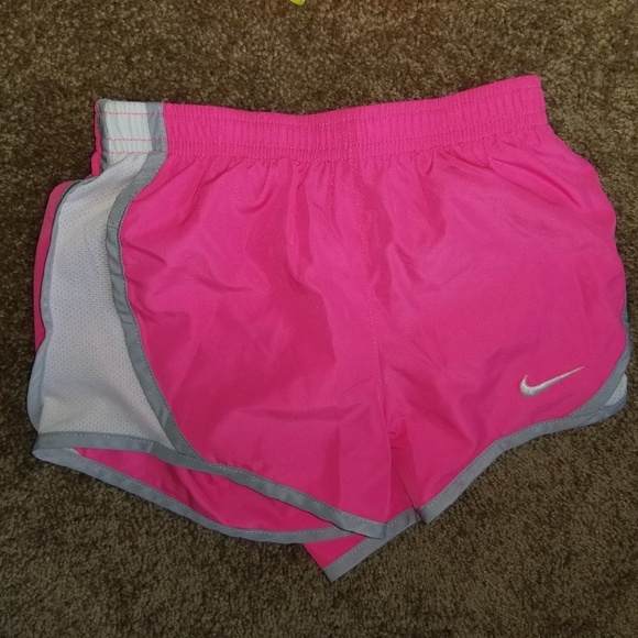 Nike Bottoms Nike Kids Dry Fit Athletic Shorts Multi Sizes Poshmark